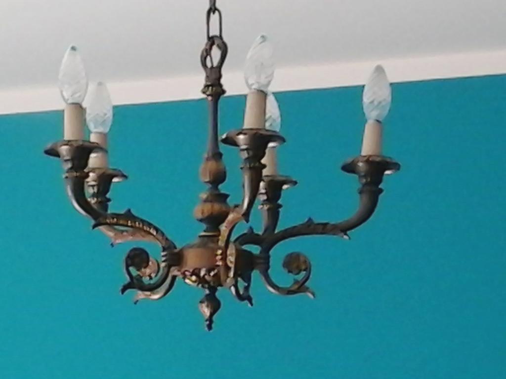 L.T. Schneider B&B Bologna Cameră foto