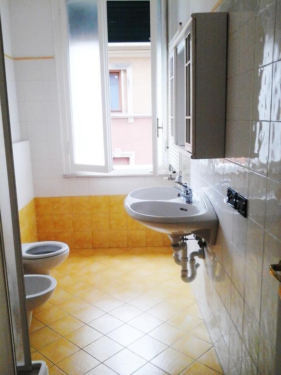 L.T. Schneider B&B Bologna Cameră foto