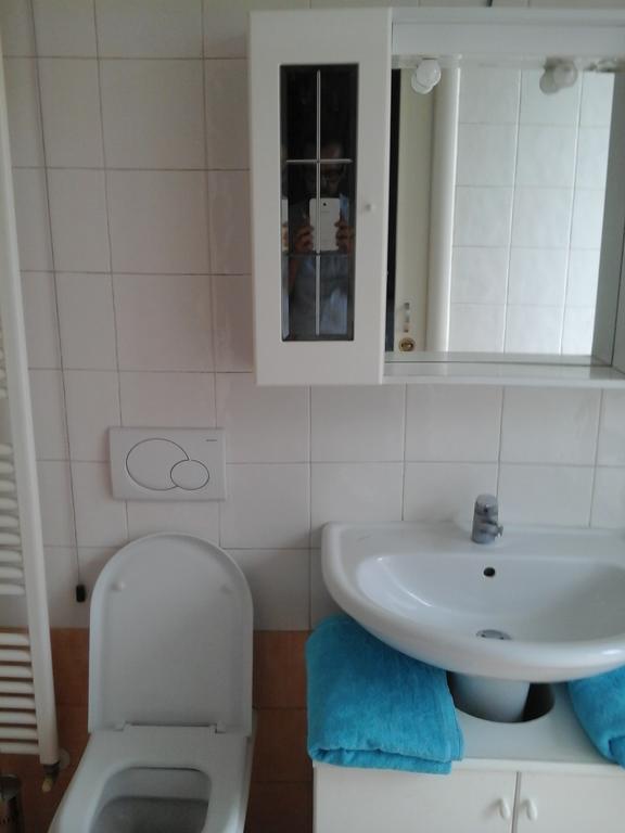 L.T. Schneider B&B Bologna Cameră foto