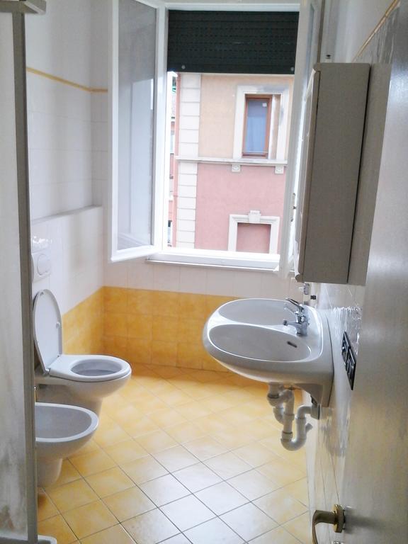 L.T. Schneider B&B Bologna Cameră foto