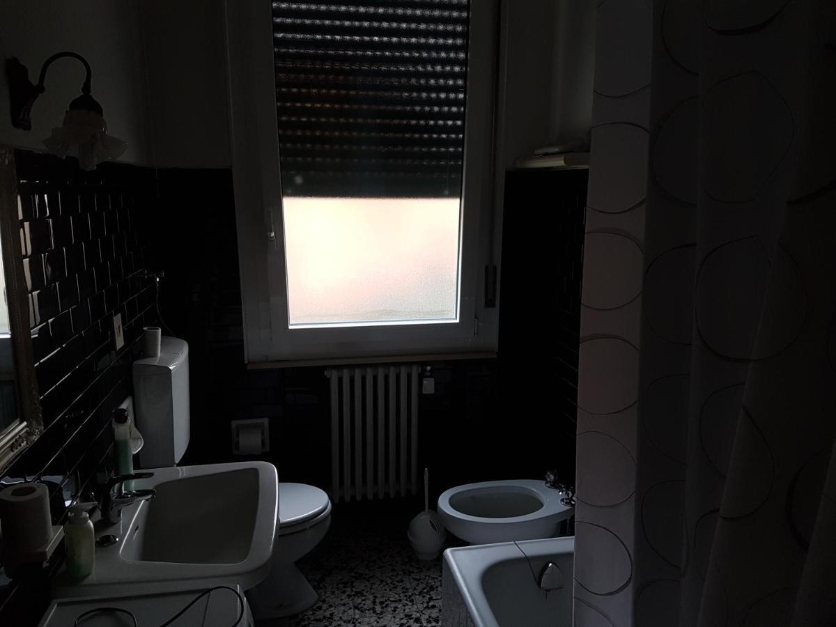 L.T. Schneider B&B Bologna Exterior foto